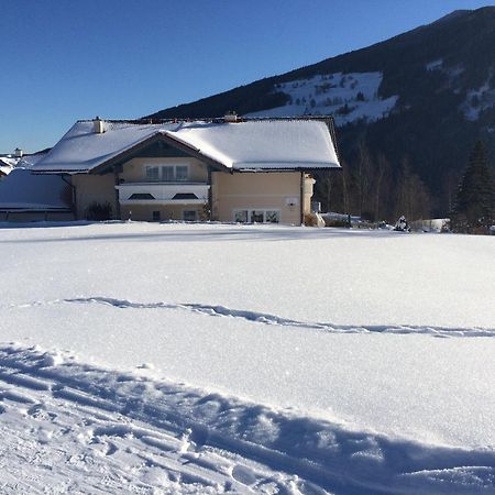 Appartement Alpenblume Schladming Kültér fotó