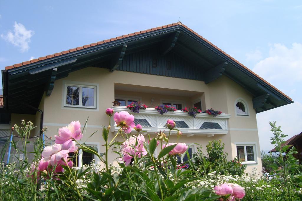 Appartement Alpenblume Schladming Kültér fotó