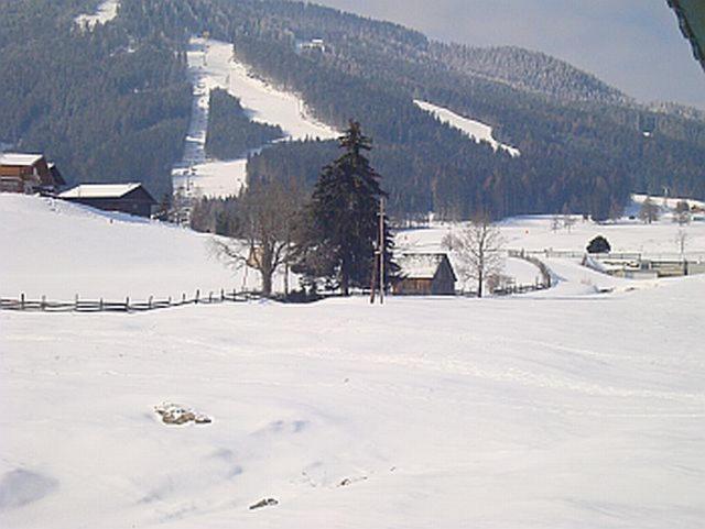 Appartement Alpenblume Schladming Kültér fotó