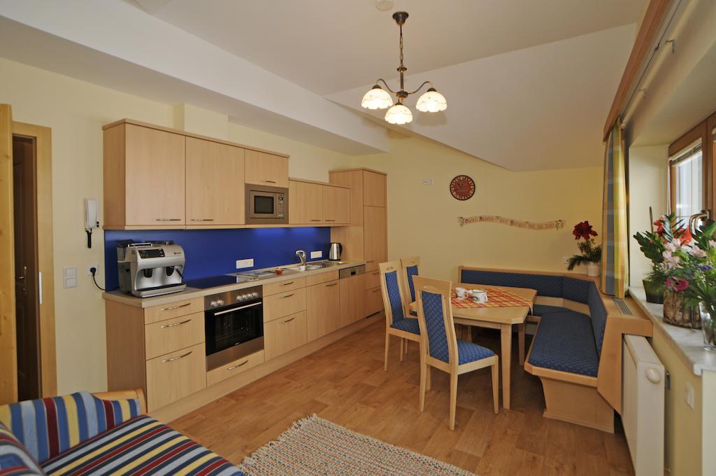 Appartement Alpenblume Schladming Szoba fotó