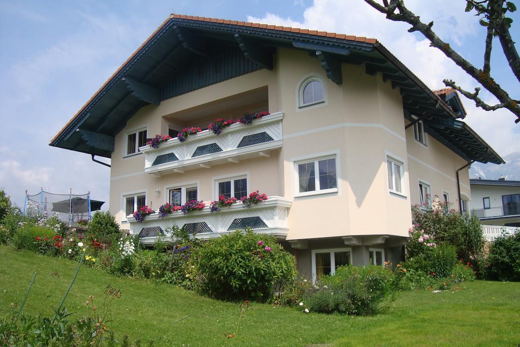 Appartement Alpenblume Schladming Kültér fotó