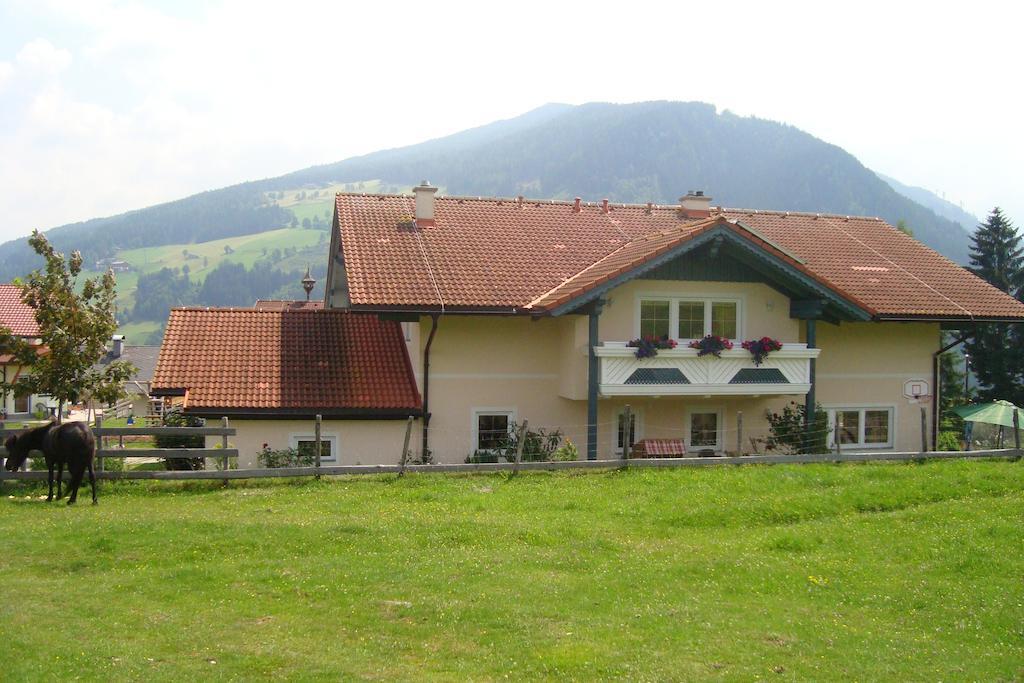 Appartement Alpenblume Schladming Szoba fotó