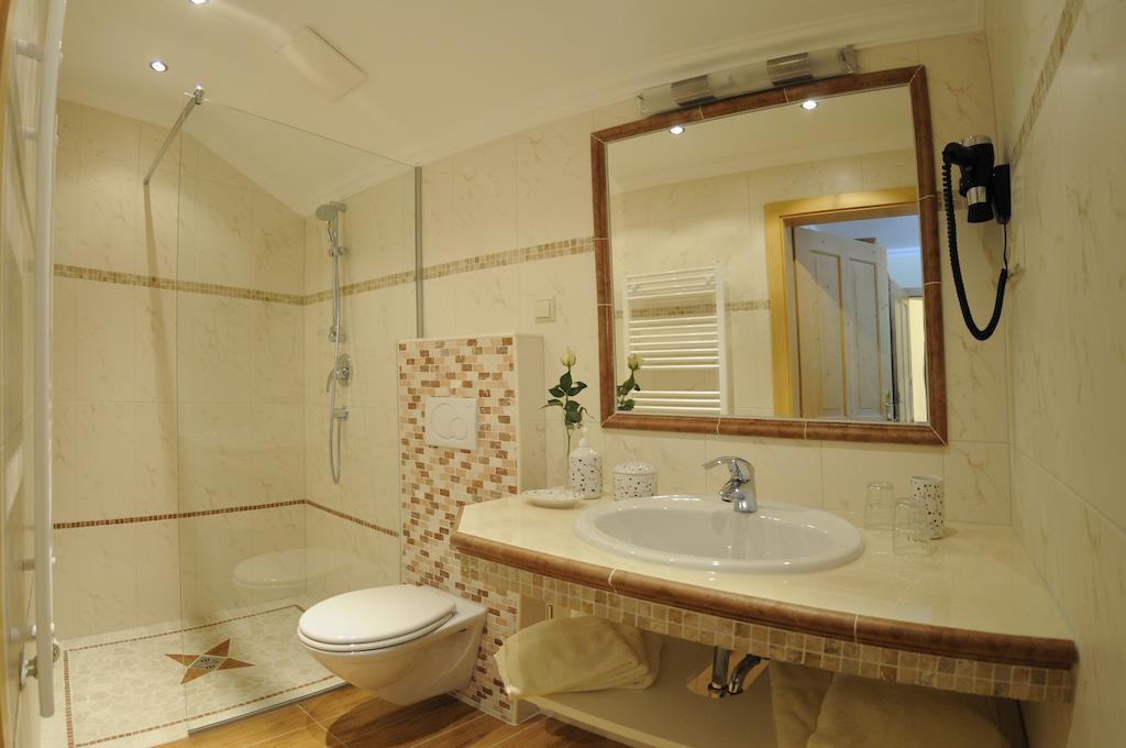Appartement Alpenblume Schladming Szoba fotó